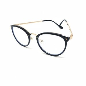 Women's Blue Light Blocking Eye glasses. EUC